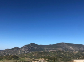 Casas PARAJE NATURAL